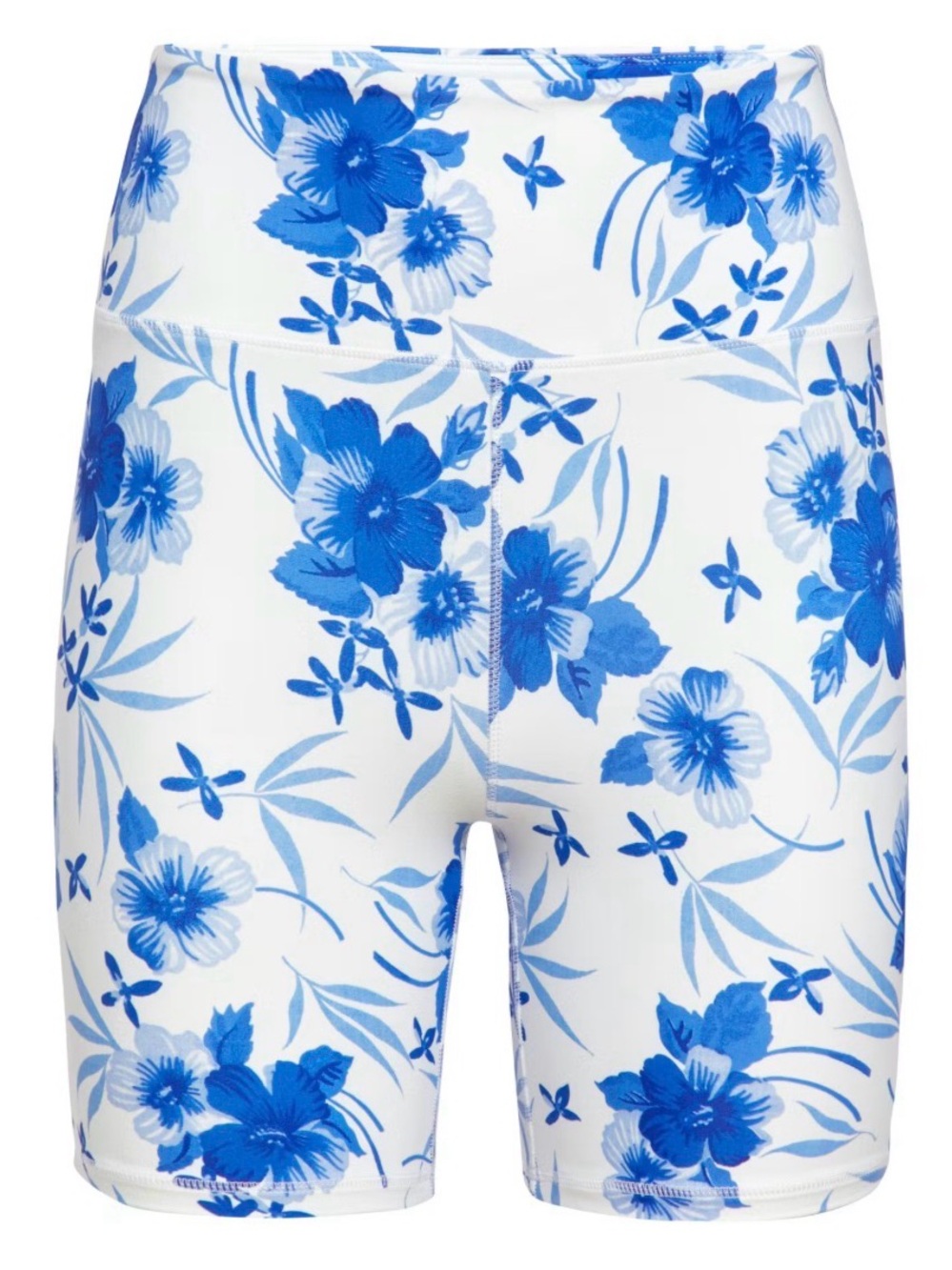 LoveShackFancy NWOT! Giada Bike Shorts